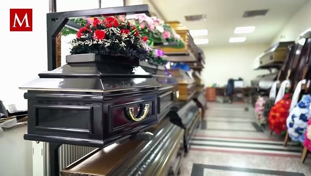 ¿Qué llevó al hallazgo de 383 cuerpos y restos humanos en un crematorio en Ciudad Juárez?