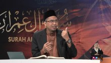 Episod 937 My #QuranTime 2.0 Isnin 7 Julai 2025 Surah Al-Nahl (16: 20-24) Halaman 269