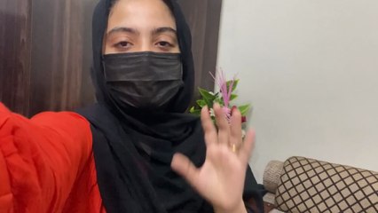 Mera aaj ka din | Vlog # 02 | Faryal Siddiqui