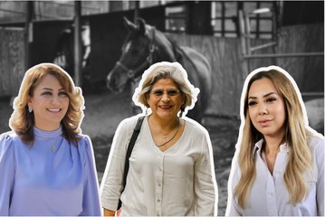 Diputadas de Nuevo León exigen acciones para erradicar a los carretoneros