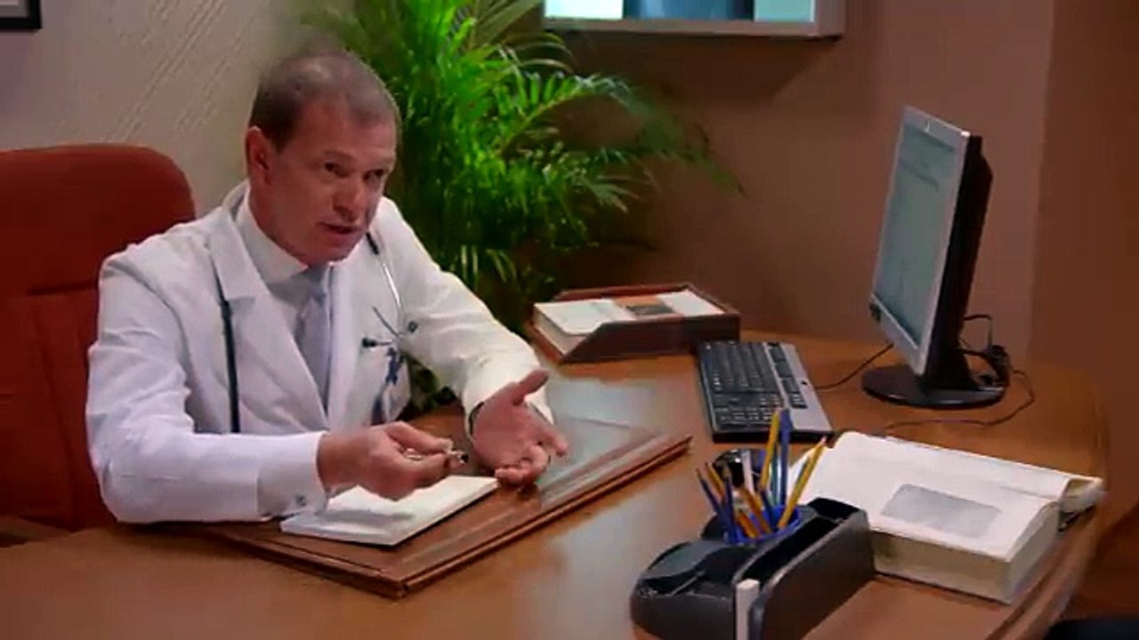 95. Mi Adorable Maldicion