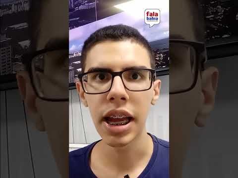 Concurso público do Tribunal de Justiça da Bahia tem inscrições até amanhã - Fala Bahia - 09/5/23