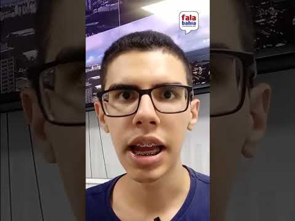 Concurso público do Tribunal de Justiça da Bahia tem inscrições até amanhã - Fala Bahia - 09/5/23