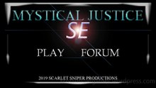 Mystical Justice SE Gameplay Video #153 (07-03-2025)