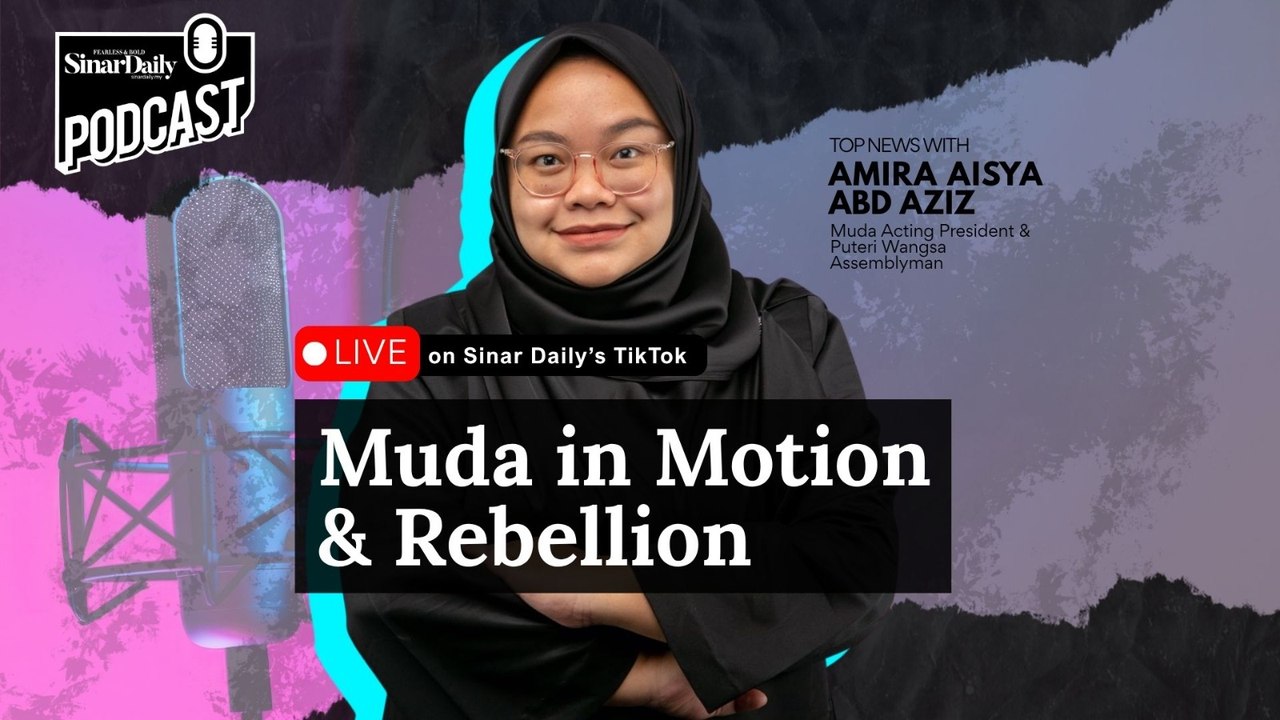 Mana Kapal LCS? The Protest That Changed the Law