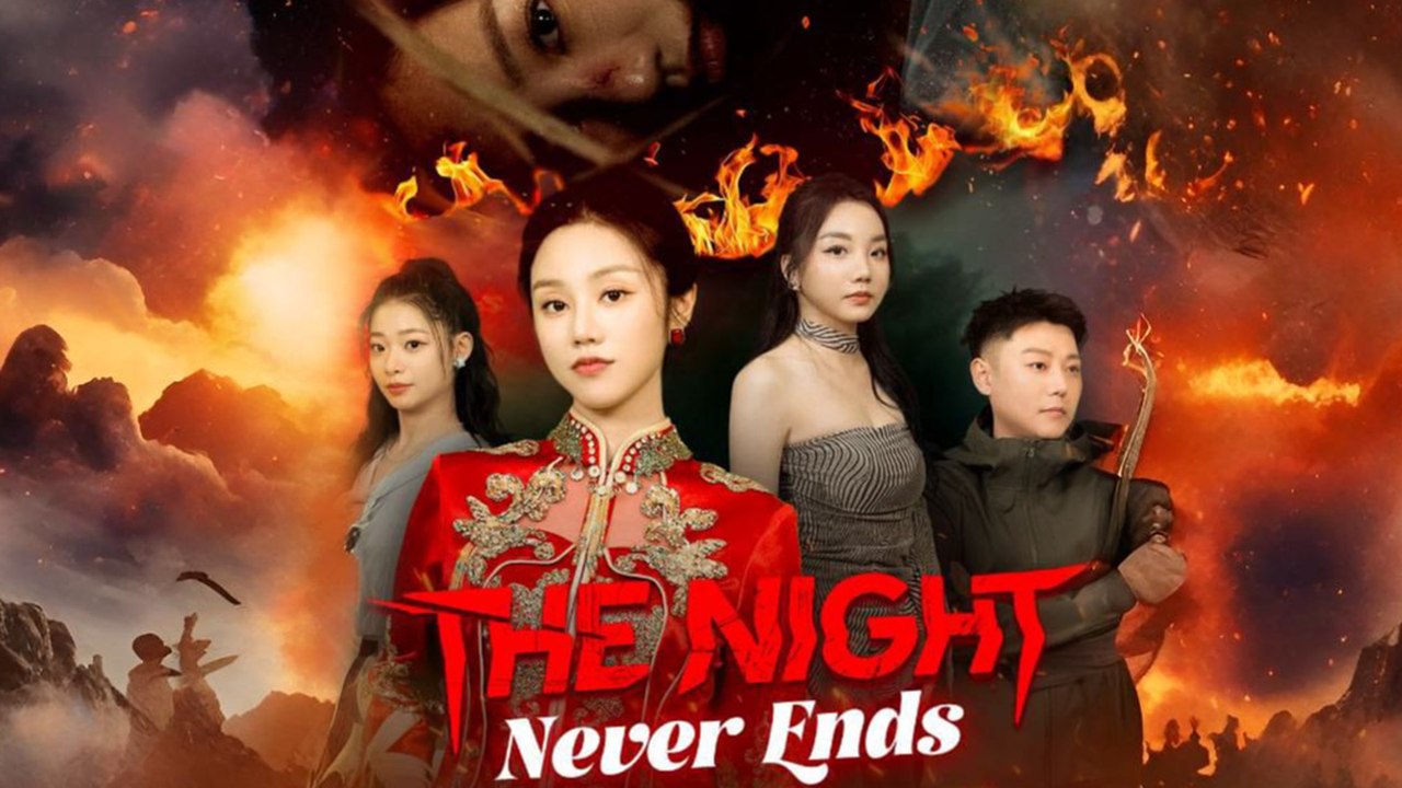 The Night Never Ends Full Episode