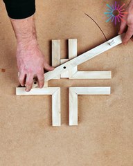 Sticks, tricks, and crafts 🛠️✨