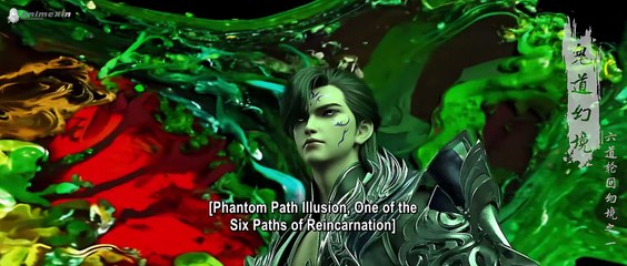 Perfect World [Wanmei Shijie] - Episode 222 (English)