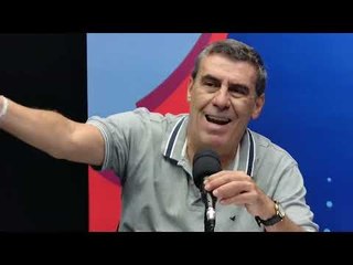 Emmerson José critica omissão do poder público quanto a animais na pista - Fala Bahia - 16/05