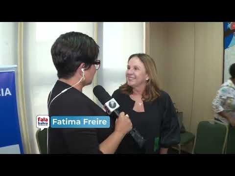 Representantes falam sobre negociações com rodoviários de Salvador - Fala Bahia - 16/05