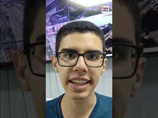 Nova ligação da estrada do Curralinho já está disponível no STIEP - Fala Bahia - 16/5/23