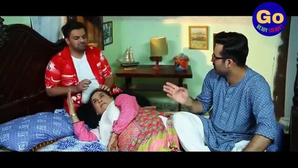 Drama _ Ready Steady Go - Episode 6 _ Play TV Dramas _ Parveen Akbar, Shafqat Khan