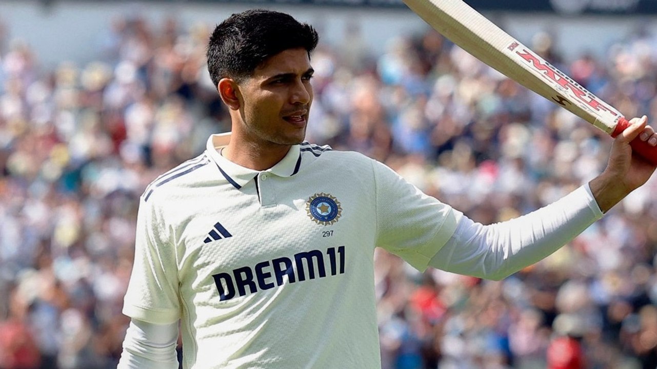 England में Test में ऐसा करने वाले 1st कप्तान ब...