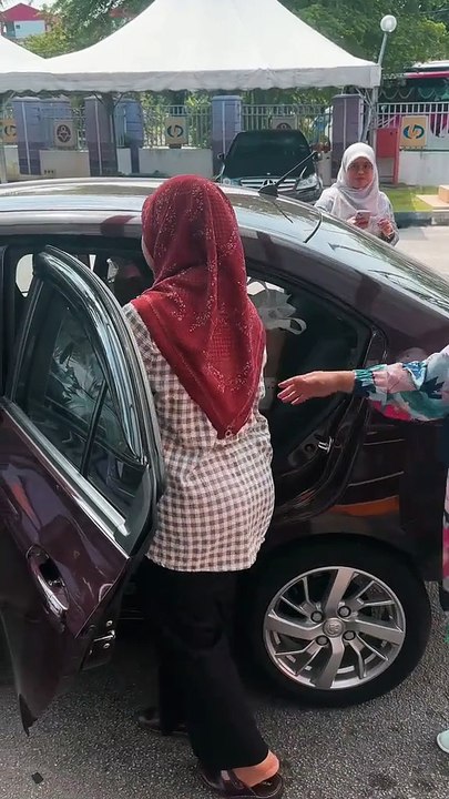 Terima kasih SRF Fast Management Sdn Bhd