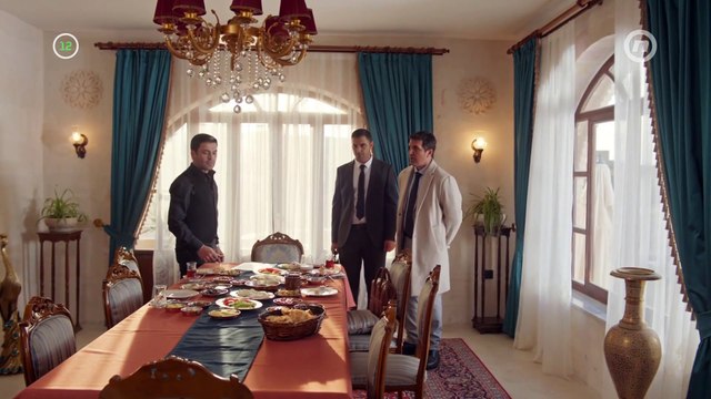 Serija Daleki Grad grad 17 epizoda