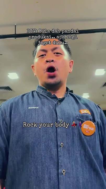Trend tiktok
