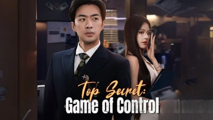 shortfilm #fyp Top Secret - Game of Control Dramabox Full Movie - video Dailymotion