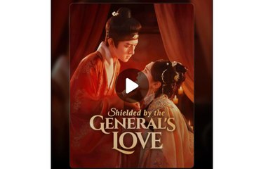 shortfilm #fyp Shielded by the General's Love Full Movie - video Dailymotion