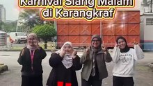 Kembali lebih besar, lebih havoc dan penuh kejutan!