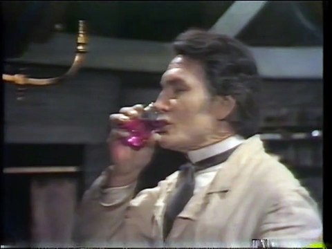 La Terrible Historia del Dr Jekyll y Mr Hyde 1968 Español España Castellano - The Strange Case of Dr Jekyll and Mr Hyde - VhsRip