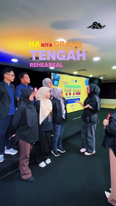 Pertandingan Koir