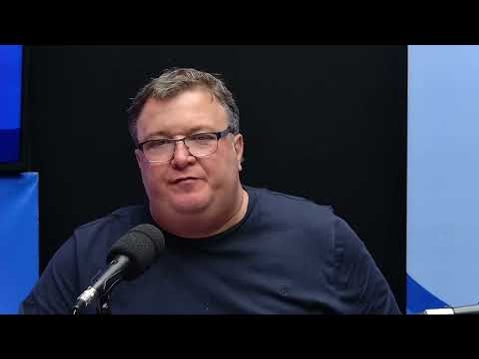 Thiago Matroianni faz prévia do jogo do Vitória contra o CRB - Fala Bahia - 24/05