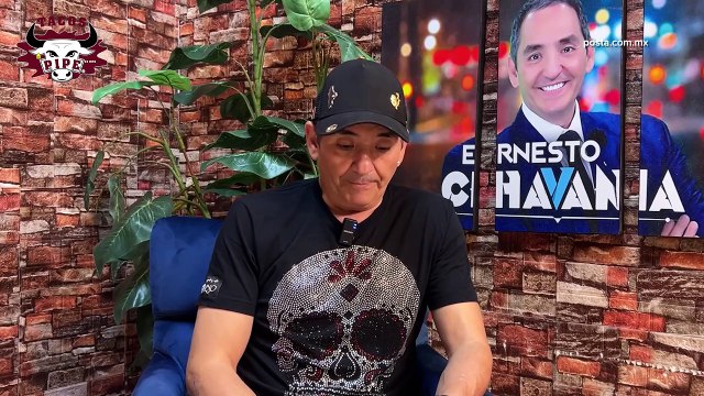 Ernesto Chavana opina sobre Diogo Jota, rumores de fichajes y Rayados