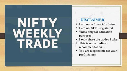 Nifty prediction for 4th july