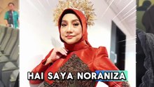 Ratu Irama Malaysia dan Etnik Kreatif beri nasihat