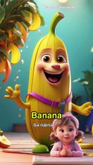 Song ABC created by animated for kids as toys.