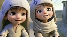 Hijab krty waqat sharm q ati hy animated vedio for girls