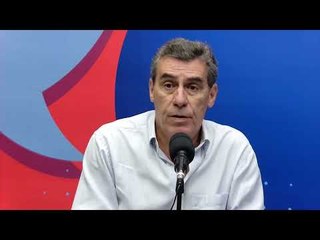 Emmerson José critica anulação da condenação de Eduardo Cunha na Lava Jato - Fala Bahia - 29/05