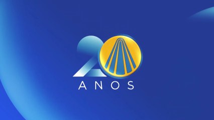 Todos os dias, novas histórias - TV Aparecida 20 anos