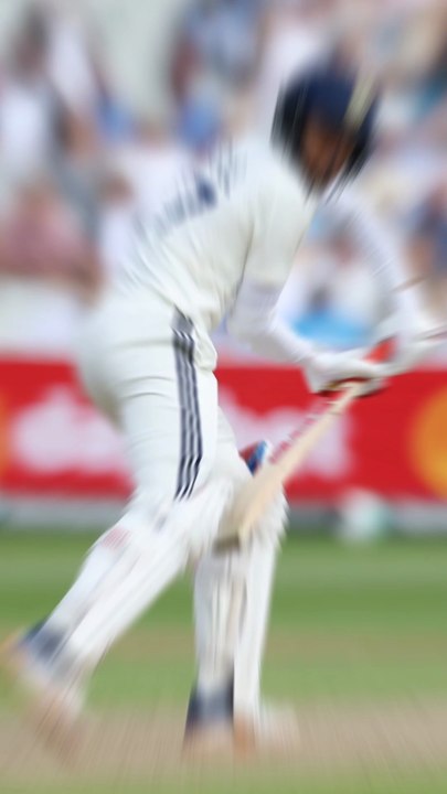 Gill को मिला Gambhir Formula! #shorts #indvseng