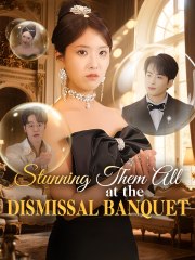 Stunning Them All At The Dismissal Banquet - Full