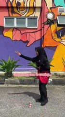 Hiburan, makanan, aktiviti & vibes paling best