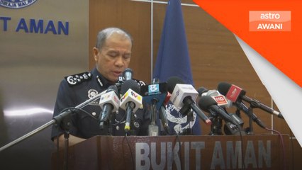 Militan Bangladesh sebar fahaman ekstremis guna Whatsapp, Telegram