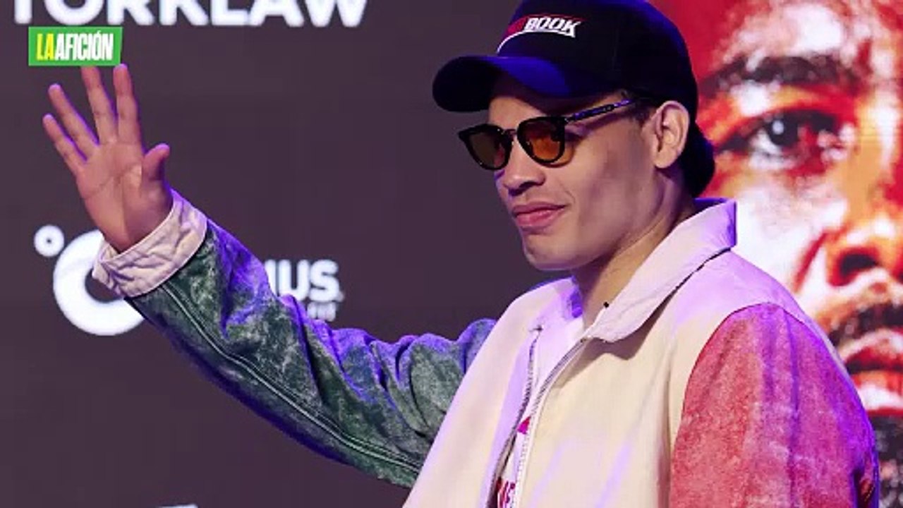 La familia de Julio César Chávez Jr. rompe el silencio tras su detención en EU