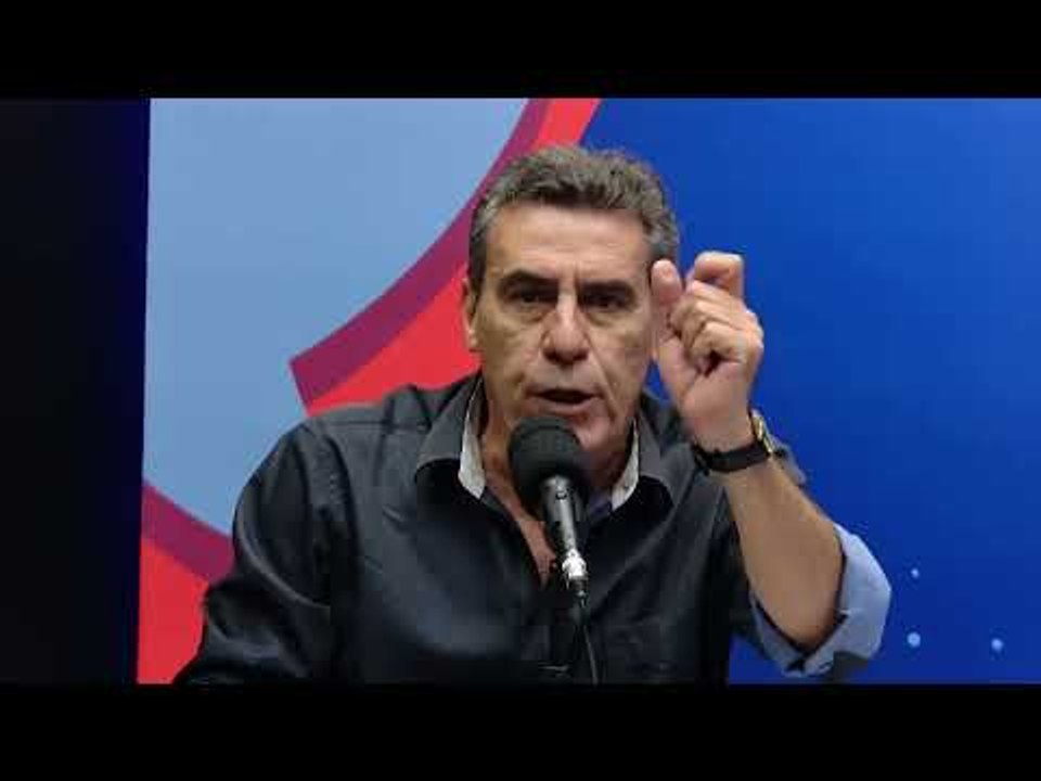 Emmerson José repudia agressão a jornalistas durante visita de Maduro - Fala Bahia - 31/05