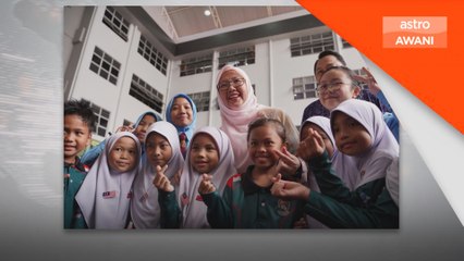 KPM dicadang buat saringan mata untuk murid tahun 1, rabun semakin membimbangkan