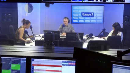 Les États-Unis, le Japon et  font la Une de la presse internationale