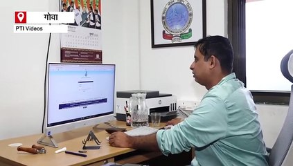 गोवा: भारी बारिश के आसार, आज और कल के लिए ऑरेंज अलर्ट