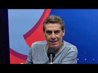 Emmerson José comenta influência do STF no Senado - Fala Bahia - 02/06