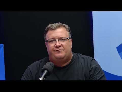 Thiago Mastroianni comenta o empate entre Bahia e Santos na Copa do Brasil - Fala Bahia - 02/06