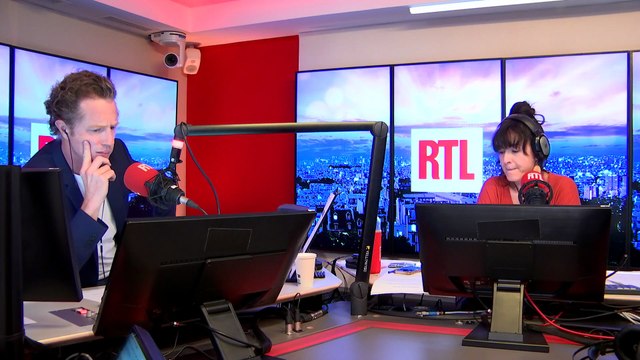 A69 - Olivier Fabre, maire divers droite de Mazamet, est l'invité de Jérôme Florin