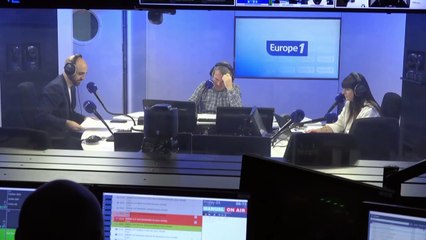 On sait que les grandes vacances arrivent quand les grèves ont lieu