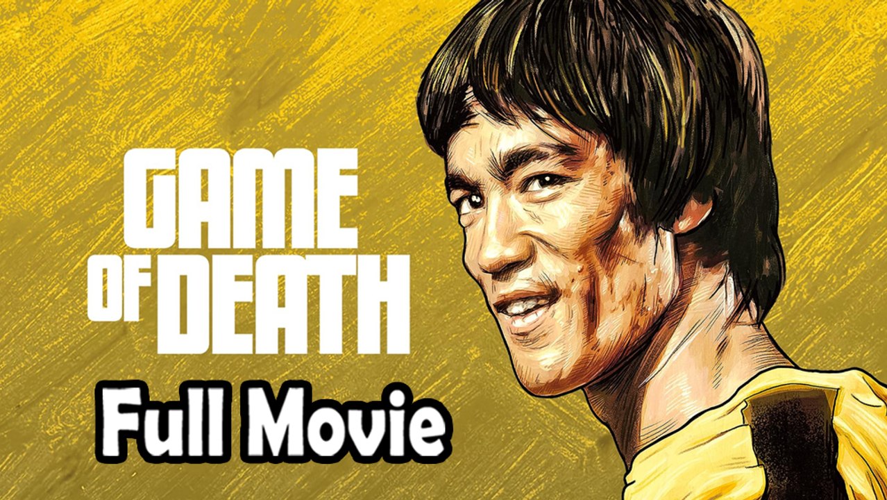 Bruce Lee - Game Of Death (1978) Watch HD