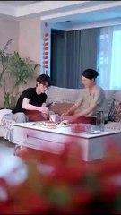Reset My Love Target, Talking With Auntie I Activated Strategy System - FULL MOVIES ENGLISH SUB
