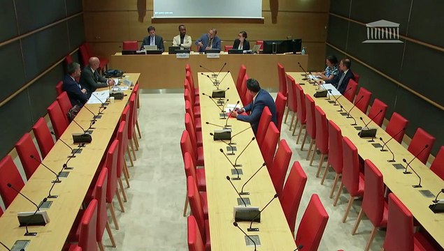 Accès à une justice adaptée aux besoins ultramarins : Auditions diverses - Jeudi 3 juillet 2025