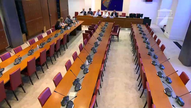 MECSS : Représentants de la Fédération nationale de la mutualité française et du Centre technique des institutions de prévoyance - Jeudi 3 juillet 2025